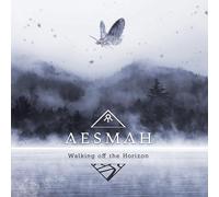AESMAH - Walking Off the Horizon - Vinyl Gatefold 12" 2 discs (US Import)