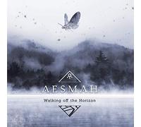 AESMAH - Walking Off the Horizon - Vinyl Gatefold 12" 2 discs (US Import)