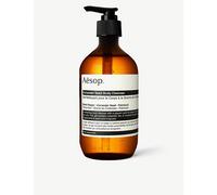 Aesop Aesop Coriander Seed Body Cleanser 500ml 500ml