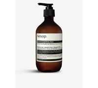 Aesop Aesop Geranium Leaf Body Balm 500ml 500ml
