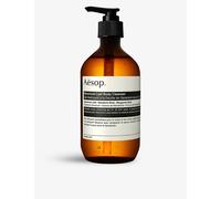 Aesop Geranium Leaf Body Cleanser 500ml