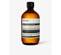 Aesop Geranium Leaf Body Cleanser 500ml with Screw Cap