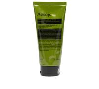 Aesop Geranium Leaf Body Scrub 180ml Scented Body Exfoliant - New & Sealed