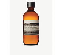 Aesop Parsley Seed Anti-Oxidant Facial Toner, 100mL - Contains Parsley Seed, Lavender Stem & Blue Chamomile