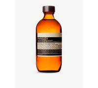 Aesop Aesop Parsley Seed Facial Cleanser 200ml 200ml