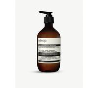 Aesop Rejuvenate Aromatique Body Balm 500ml