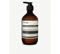Aesop - Resurrection Aromatique Hand Balm - Hand cream & masks