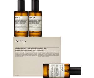 Aesop - Aesop’s States of Being: Aromatique Room Spray Trio - Room Spray Discovery Set
