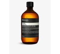 Aesop Aesop Shampoo With Screwcap 500ml 500ml
