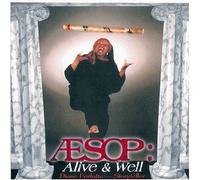 Aesop: Alive & Well