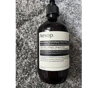 Aesop Reverence Aromatique Hand Wash 500ml