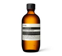 Aesop B & Tea Balancing Toner, 200mL - Contains Sodium Gluconate, Panthenol & Green Tea