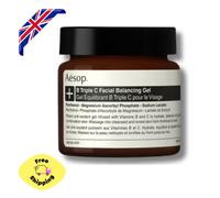 Aesop B Triple C Facial Balancing Gel 60ml
