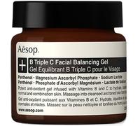 Aesop B Triple C Facial Balancing Gel 60ml