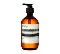Aesop A Rose By Any Other Name Body Cleanser 500ml