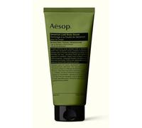 Aesop Body Scrub Geranium Leaf - Soften & Smooth Skin, Repel Insects 180ml