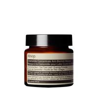 Aesop Chamomile Concentrate Anti-Blemish Mask 60ml
