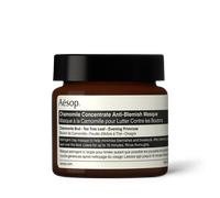 Aesop Chamomile Concentrate Anti-Blemish Masque