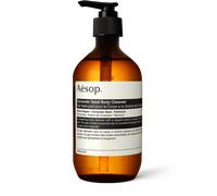 Aesop Coriander Seed Body Cleanser
