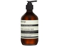 Aesop Coriander Seed Body Cleanser