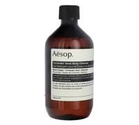 Aesop Coriander Seed Body Cleanser 500 ml