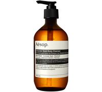 Aesop - Coriander Seed Body Cleanser - Shower Gel