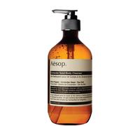 Aesop Coriander Seed Body Cleanser 500ml