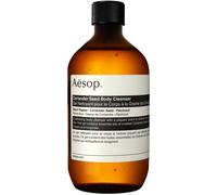 Aesop Coriander Seed Body Cleanser 500ml with Screw Cap
