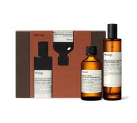 Aesop Dignity in the Lavatory