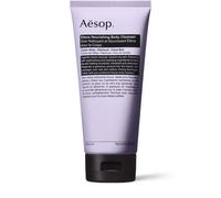 Aesop Eleos Nourishing Body Cleanser | Hydrating Ingredients For Refreshed Soft Skin | Enriched With Emollients Humectants Purifying Botanical