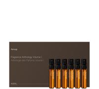 Aesop Fragrance Anthology Volume I