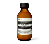 Aesop Gentle Facial Cleansing Milk, 100mL - Contains Panthenol, Grape Seed & Sandalwood