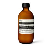 Aesop Gentle Facial Cleansing Milk, 200mL - Contains Panthenol, Grape Seed & Sandalwood