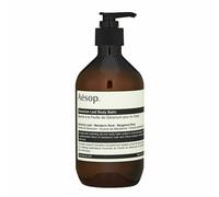 Geranium Leaf Body Balm Geranium Leaf Body Balm