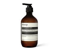 Aesop Geranium Leaf Body Balm