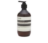 Geranium Leaf Body Balm Geranium Leaf Body Balm