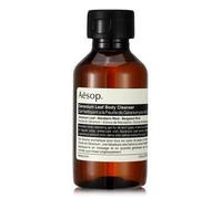 Aesop - Geranium Leaf Body Cleanser - Shower Gel & Soap