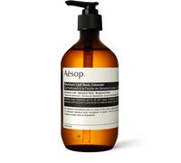 Aesop Geranium Leaf Body Cleanser