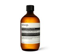 Aesop Geranium Leaf Body Cleanser