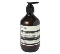 Aesop Geranium Leaf Body Cleanser 500ml