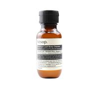 Aesop Geranium Leaf Body Cleanser 50ml - Cleanser Body