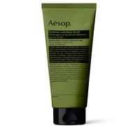 Aesop Geranium Leaf Body Scrub 180ml