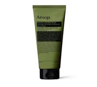 Aesop Geranium Leaf Body Scrub 180ml