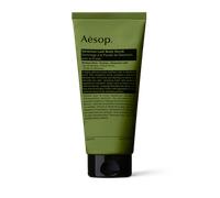 Aesop Geranium Leaf Body Scrub