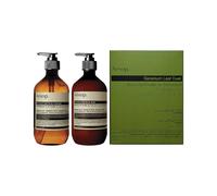 Aesop - Geranium Leaf Duet