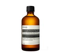 Aesop Geranium Leaf Hydrating Body Treatment 100ml