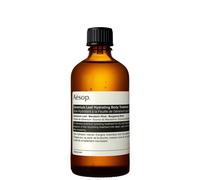 Aesop Geranium Leaf Hydrating Body Treatment 100ml