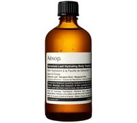 Aesop - Geranium Leaf Hydrating Body Treatment - Body Oil