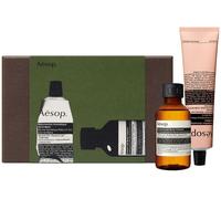Aesop - Greetings in the Guestroom - Hand cream & masks