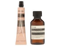Aesop Greetings in the Guestrooms Hand & Body Duo One Size